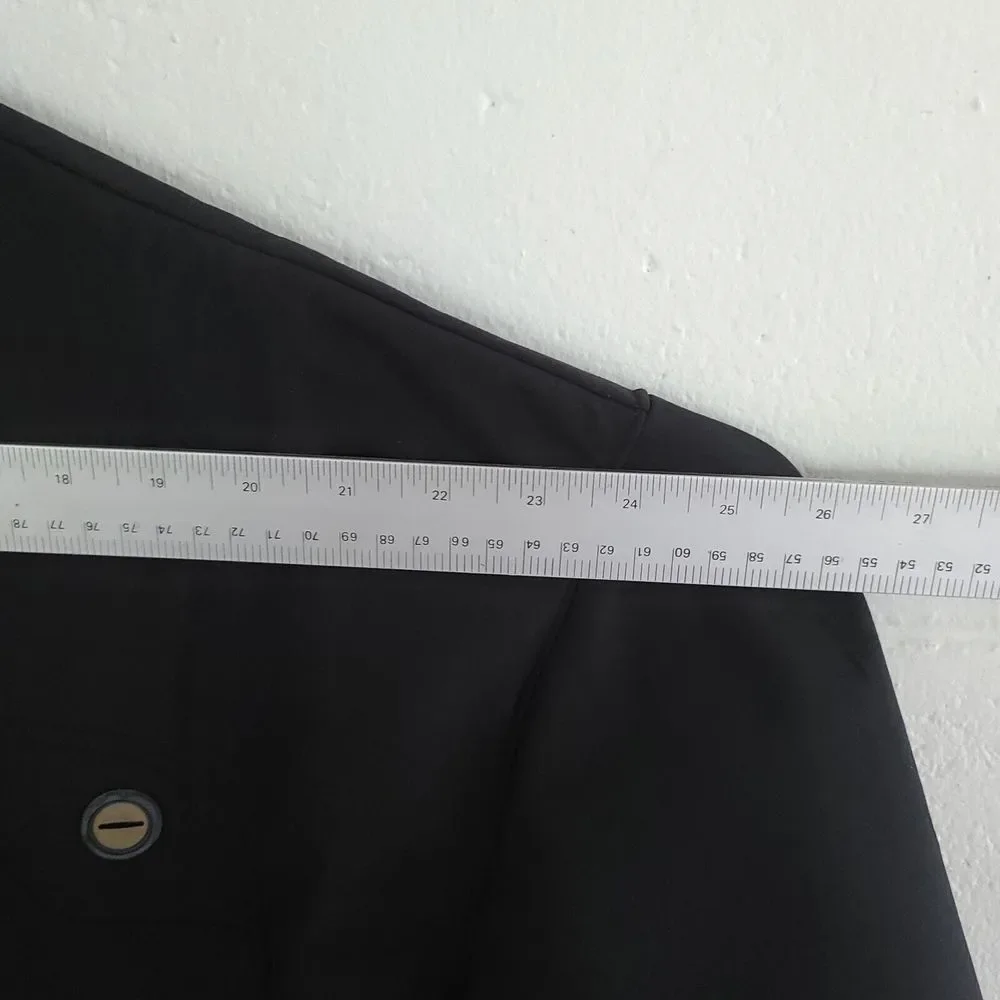 Columbia Interchange Core XCL Softshell Full Zip Black Jacket Men’s Size XL